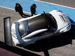 Nissan GT-R GT3 by Nismo 2012 года